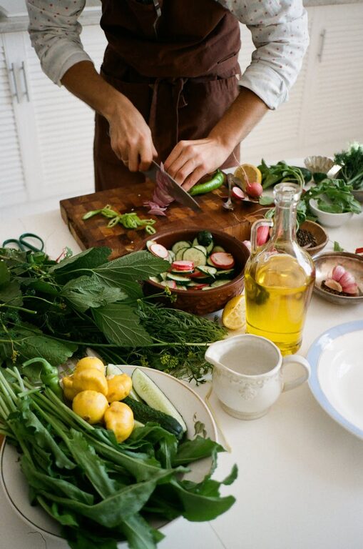 Effective Ways to Reduce Food Waste at Home