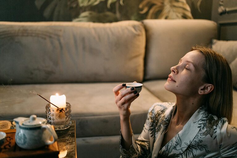 Affordable Self-Care Ideas You Can Do at Home